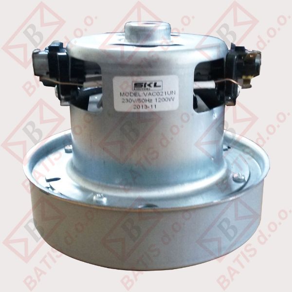 Slika MOTOR USISAVAČA 1200W FI-130-H-115