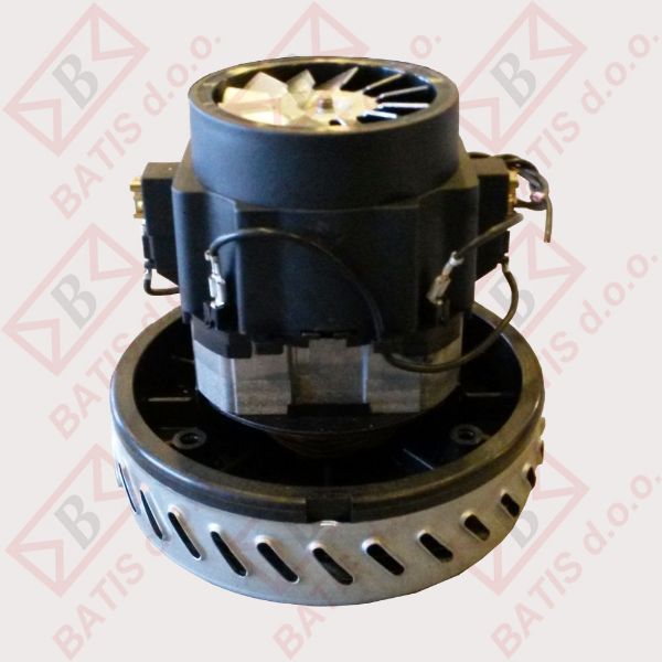 Slika MOTOR USISAVAČA 1000W MONO AMETEK  