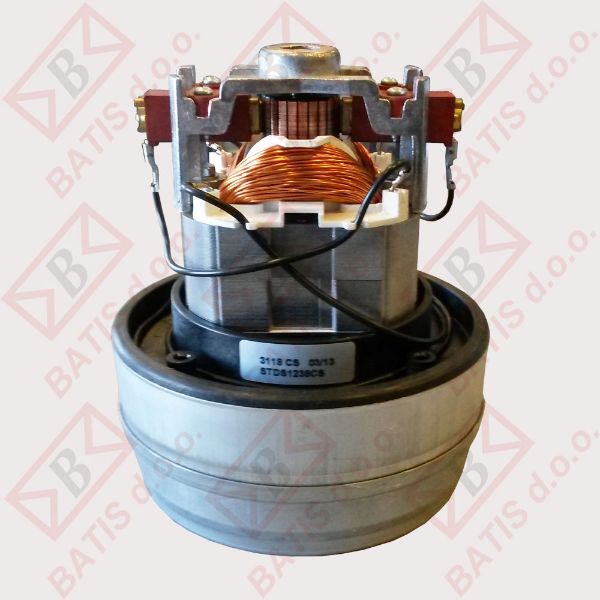 Slika MOTOR USISAVAČA 1200W 