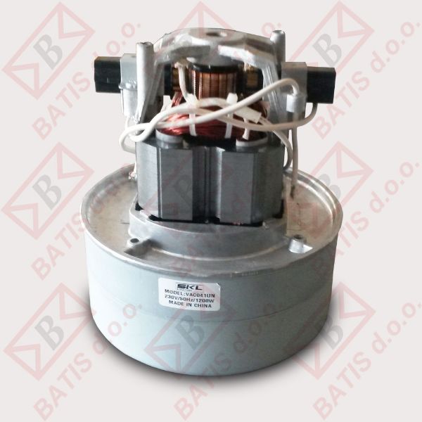 Slika MOTOR USISAVAČA 1200W SKLFI-144- H-160