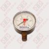 Slika - MANOMETAR FI 63 G1/04"0-25 BAR