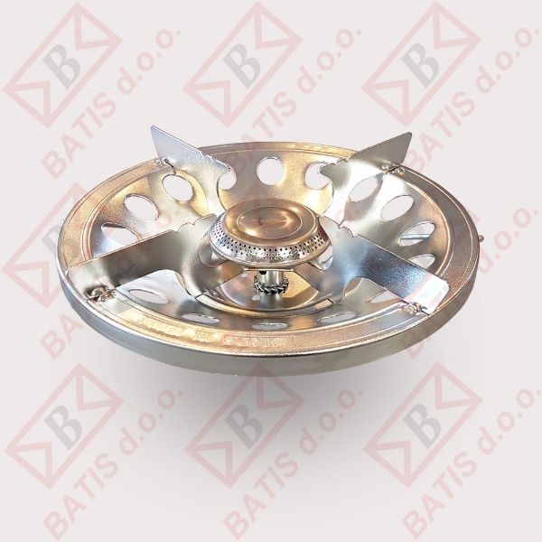 Slika - PLINSKO KUHALO ZA KAMP BOCU SA VENTILOM