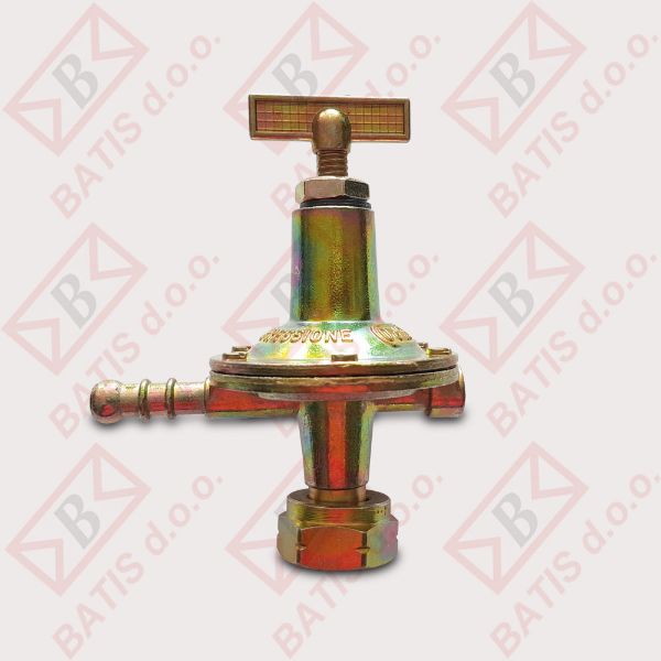 Slika - REGULATOR TLAKA  PLINA 6-8 KG