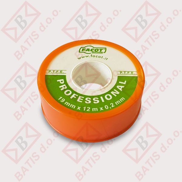 Slika - TEFLON TRAKA 19*12 PROFESIONAL