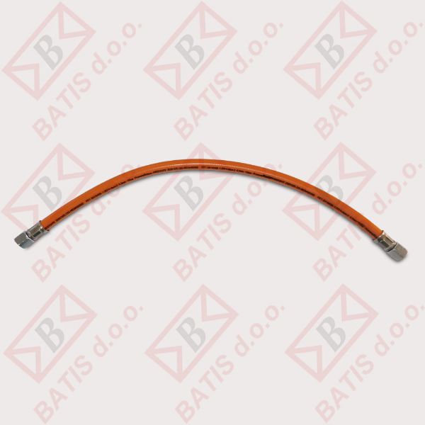 Slika - CIJEV ZA PL. FARO 405TR001F PVC50CM 1/4FSX VISOKI TLAK