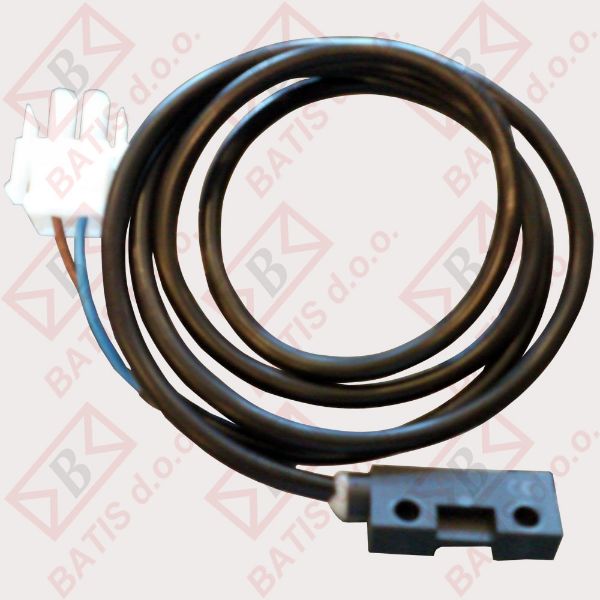 Slika * MAGNETSKI PREKIDAČ N 131 3.5*1.3 ZAMJ RAZ4EML