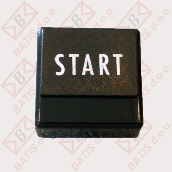 Slika ELETTROBAR 227027 TIPKA START