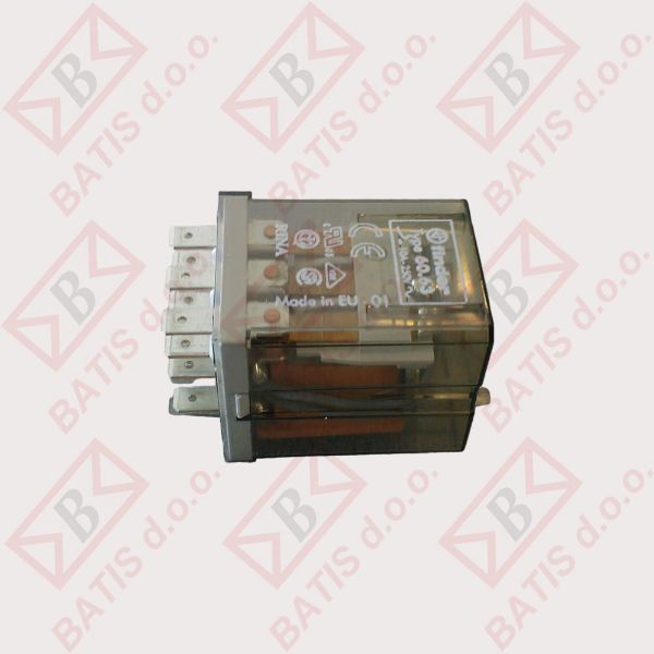 Slika ARISTARCO 2300 RELEJ 10A60.63
