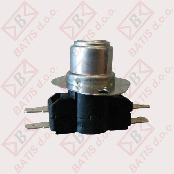 Slika COMENDA 120524 TERMOSTAT SUĐERICE 55/42 C NC/NO