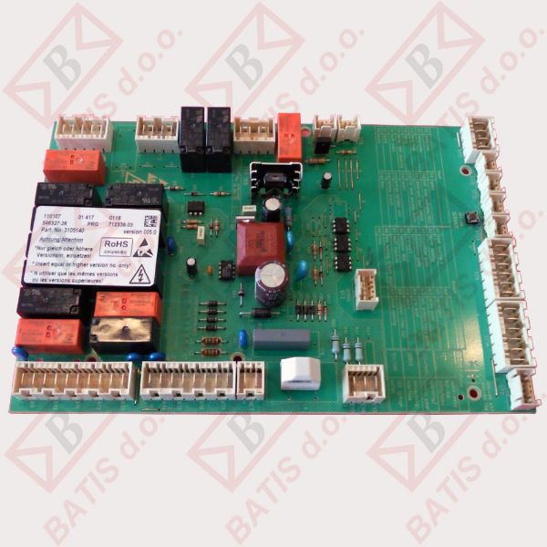 Slika WINTERHALTER 3105140 ELEKTRONIKA