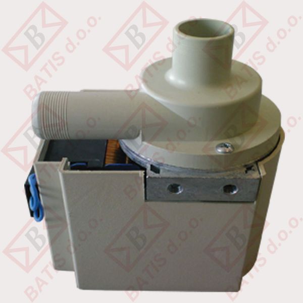 Slika PUMPA LEDOMATA SA ZAŠTITOM 100W 00215067
