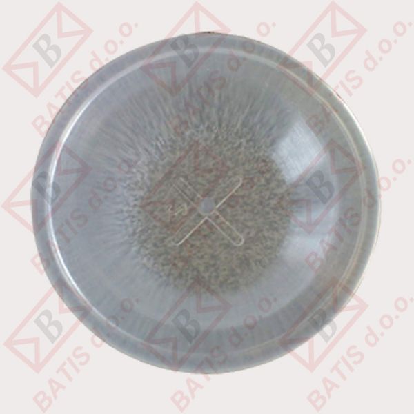 Slika DIHR 10705/M MEMBRANA PUMPE 361017 SILIKON 46