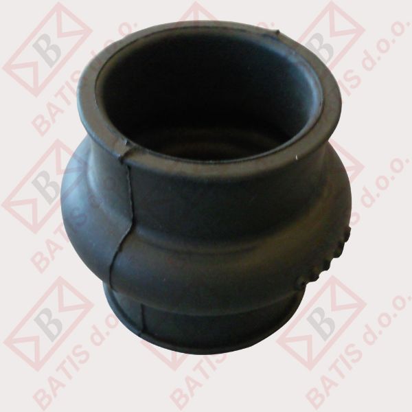 Slika ELETTROBAR 127013 CIJEV VEZNA GUMENA FI 45 60mm