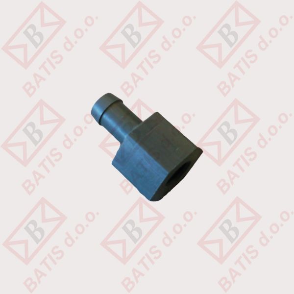 Slika PRIKLJUČAK ADAPTER PUMPE 8MM PL.MATICA 1/8