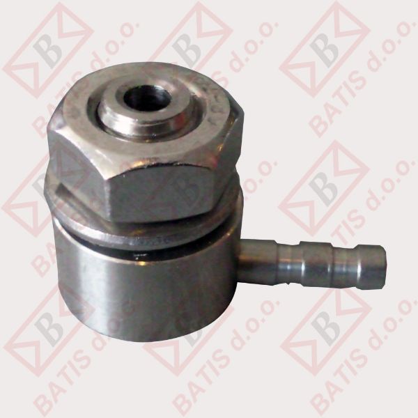 Slika PRIKLJUČNA LULICA INOX  5075FI4 M10