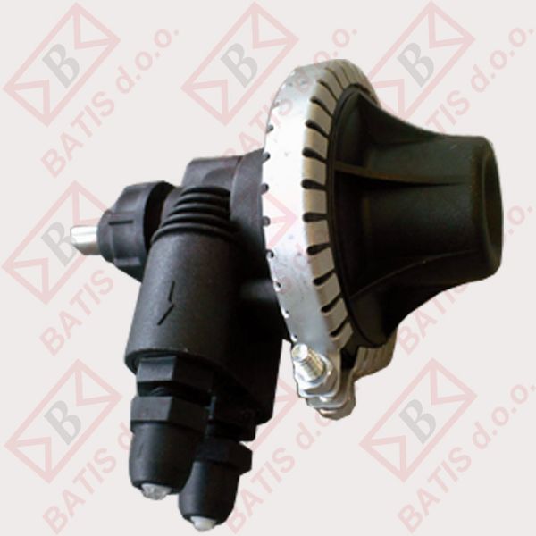 Slika ARISTARCO 60 PUMPA DOZIRNA    60