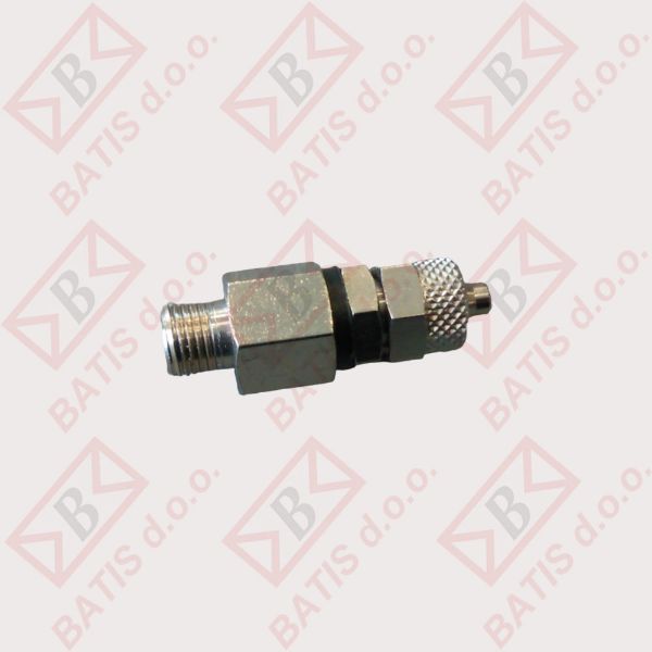 Slika NEPOVRATNI VENTIL 4*6 1/8 ZAMJ361147