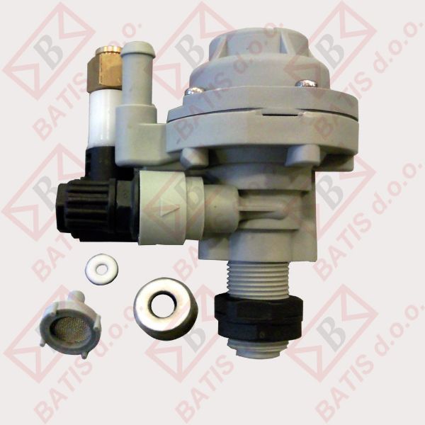Slika DOZATOR SUĐERICE SEKO 0-3 CM3