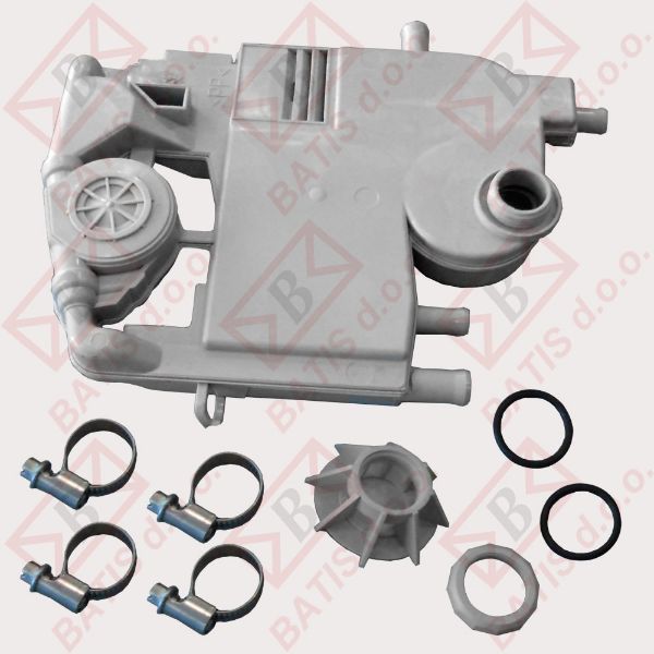 Slika WINTERHALTER 60003512 RAZDJELNIK VODE