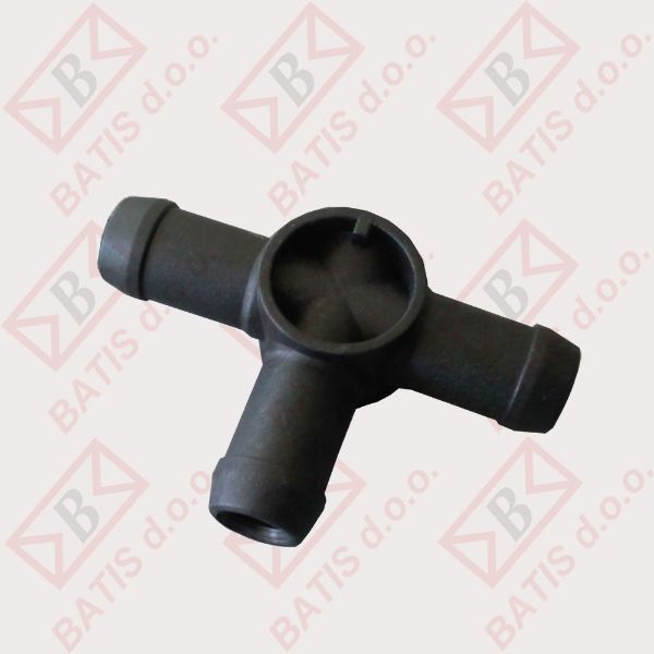 Slika RAZDJELNIK 3 IZLAZA FI 12 MM