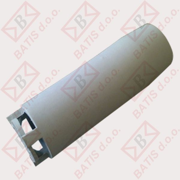 Slika ARISTARCO 4183  CIJEV ODUŠKAFI 35x108 MM
