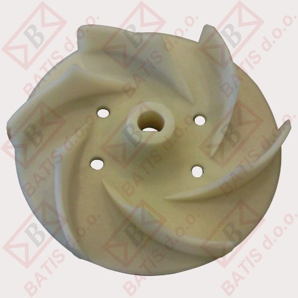 Slika COMENDA PROPELER PUMPE FI 95MMH 23MM ZAMJ. 501316