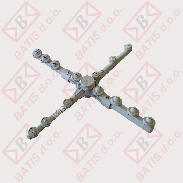 Slika DIHR 10998 MLAYNICA STAR CF KPL