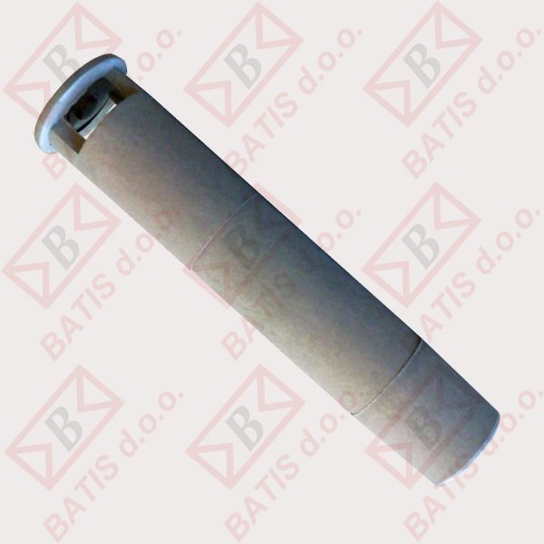 Slika DIHR 10725 PRELJEVNA CIJEVFI28x128 MM