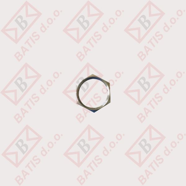 Slika DIHR 11701/A MATICA KOLJENAINOX 1" 5mm