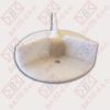 Slika ELECTROLUX PROPELER FI 72MM H22MM OSO. FI 13x12MM