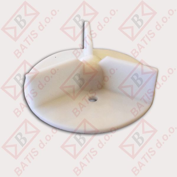 Slika ELECTROLUX PROPELER FI 72MM H22MM OSO. FI 13x12MM