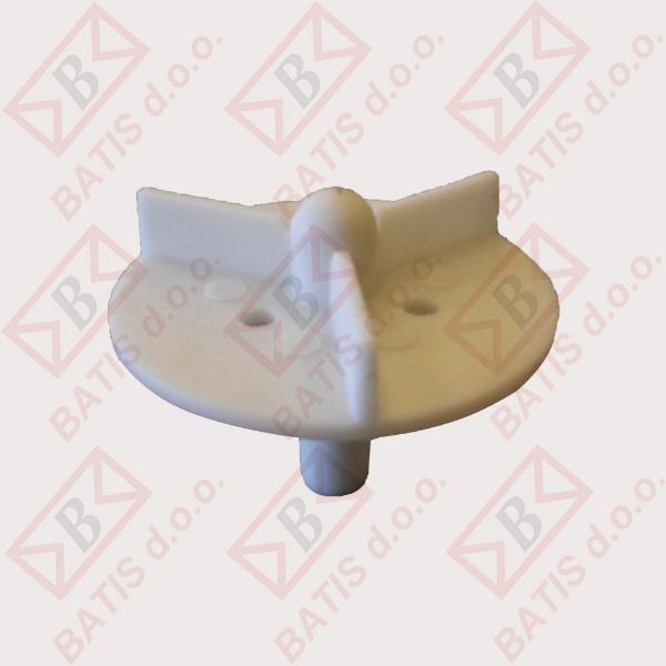 Slika DIHR 10504  PROPELER PUMPE FI 63MM H 13 MM OS.11x32 521164 