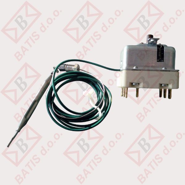 Slika TERMIČKA ZAŠTITA FRIT 235C 3F 20A 1800MM ZAMJ.375016 FI6 M9