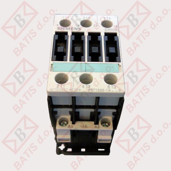 Slika RELEJ 230V 40A 3 KONTAKTA