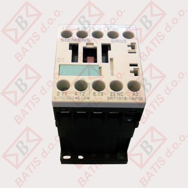 Slika RELEJ 230V 22A 3 NO