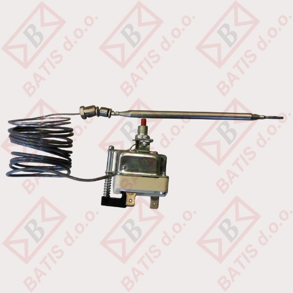 Slika TERMIČKA ZAŠTITA FRITEZE 238C 0,5A1800MM FI6 M9 NEDOBAVLJIVO
