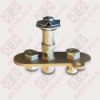 Slika PILOT PLAMENIKA SIT 160 3-PLAMENA