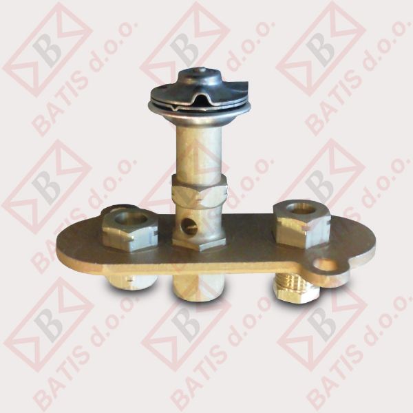 Slika PILOT PLAMENIKA SIT 160 3-PLAMENA