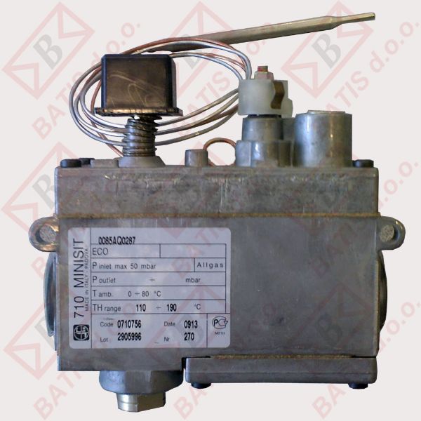 Slika MINISIT FRITEZE 110-190 BEZ KAPE