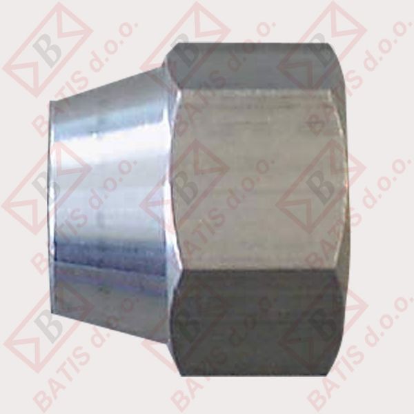 Slika MATICA PLINSKE PIPE M18x1 TERMOPAR M9x1