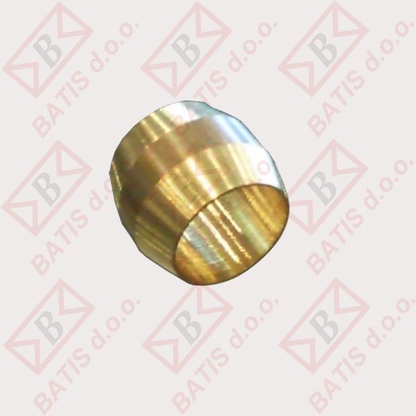 Slika PRSTEN KONUSNI FI 6 MM 102586 (10 PCS) K31123