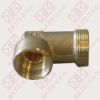 Slika KOLJENO PLINSKE PIPE 90ST M16*1.5;M17*1