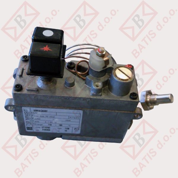 Slika MINISIT FRITEZE 110-190 SONDA M14