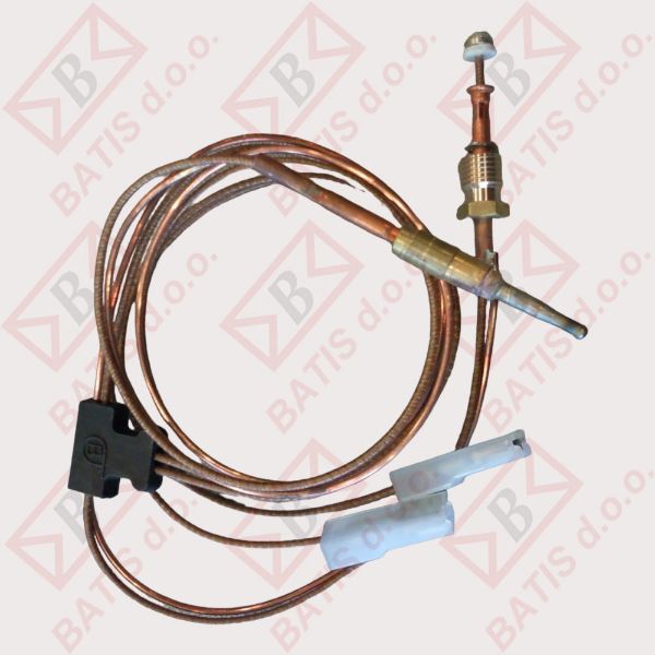 Slika TERMOPAR 750 MM S PREKIDAČEM