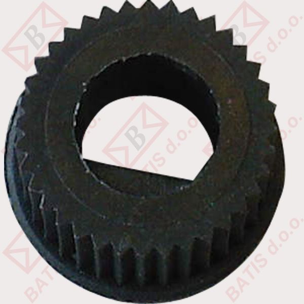 Slika ADAPTER ZA GUMB FI8*6,5