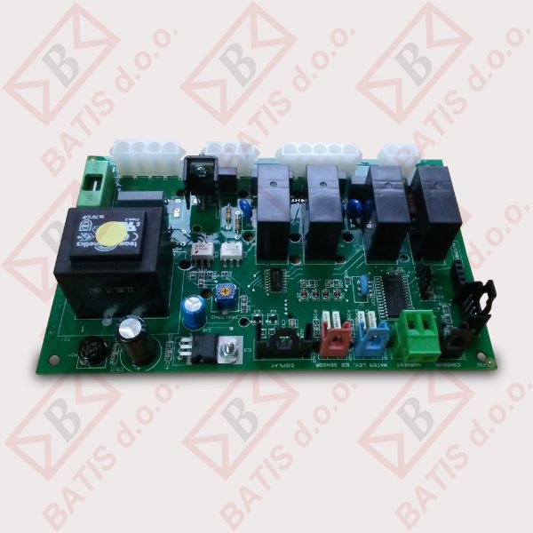 Slika * ELEKTRONIKA LEDOMATA N 201M - N 301M 33580250/0