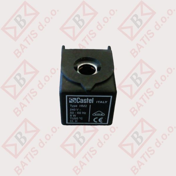 Slika KASTEL 01381 SVITAK EL.VENTILAFI11 D35 ZA RASHLADU