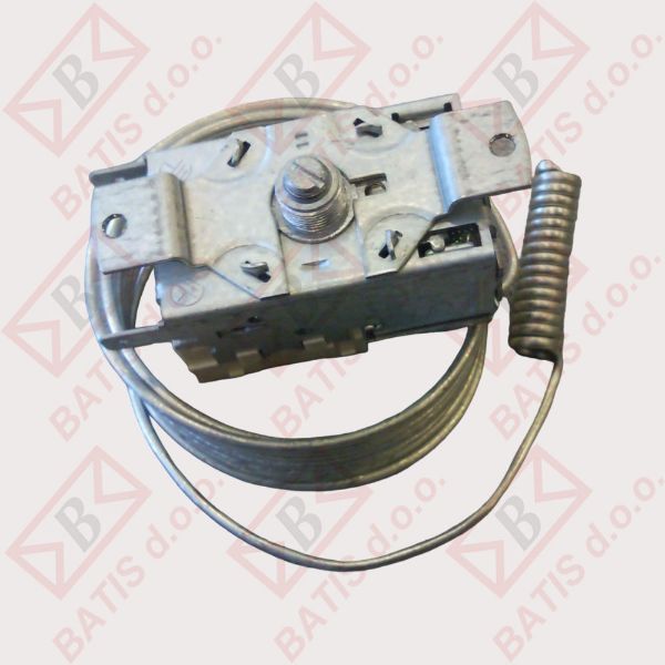 Slika TERMOSTAT -14.5  20.5 OSJETILO 9MM L2000 K22L1020 3 KON.