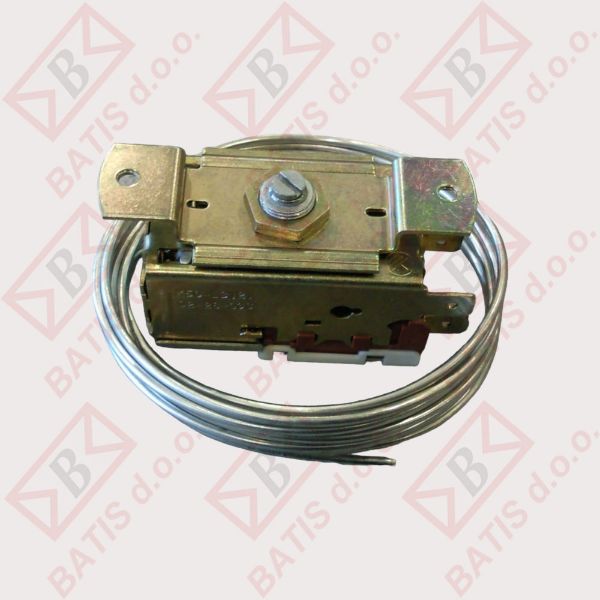 Slika BREMA,  KASTEL R23005, 00079 TERMOSTAT KADICE +1/3°C  K50-L