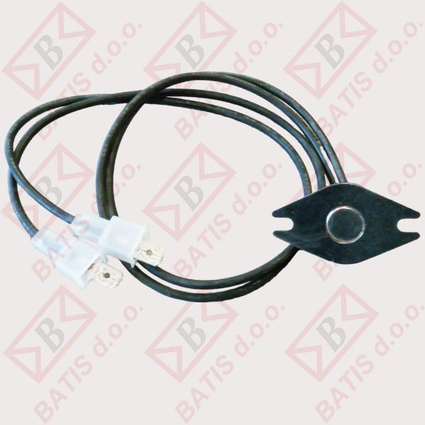 Slika KASTEL 00076 SIGURNOSNI TERMOSTAT L58C